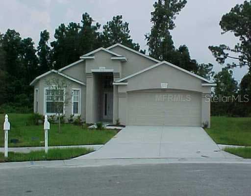 6346 BUCKHEAD COURT WESLEY CHAPEL, FL 33544