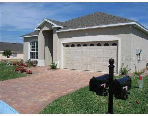 3807 OSPREY POINTE CIRCLE WINTER HAVEN, FL 33884