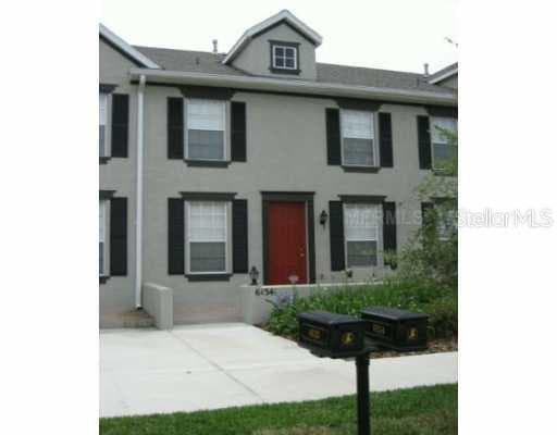 6134 FISHHAWK CROSSING BOULEVARD LITHIA, FL 33547