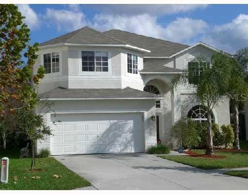 4210 Fishermans Pier COURT Lutz, FL 33558