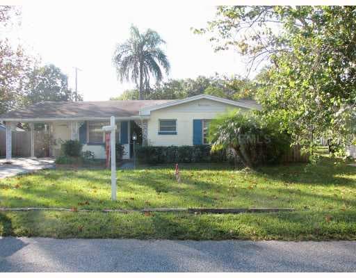 1516 W RIVER LANE TAMPA, FL 33603