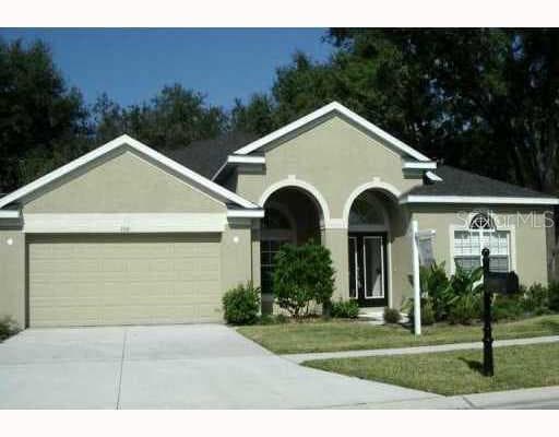 206 RONJA LANE VALRICO, FL 33594