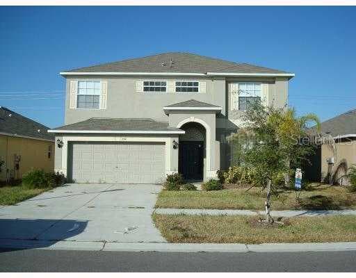 2241 ROANOKE SPRINGS DRIVE RUSKIN, FL 33570