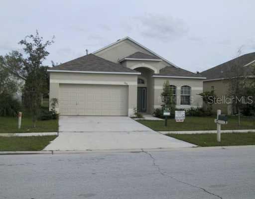 7006 MONARCH PARK DRIVE Apollo Beach, FL 33572