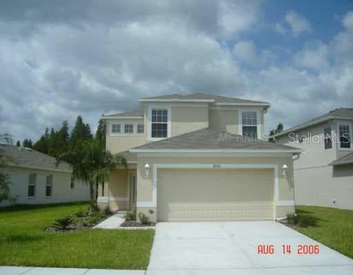18500 SNOWDONIA DRIVE LAND O LAKES, FL 34638