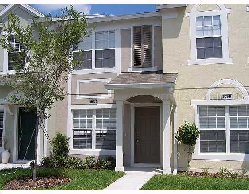 10138 BESSEMER POND DRIVE Tampa, FL 33569