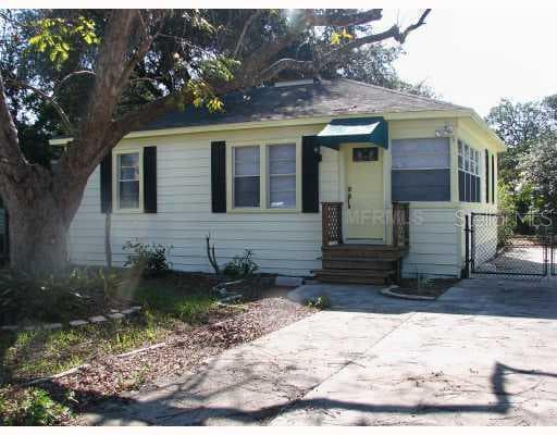 114 W GENESEE STREET TAMPA, FL 33603