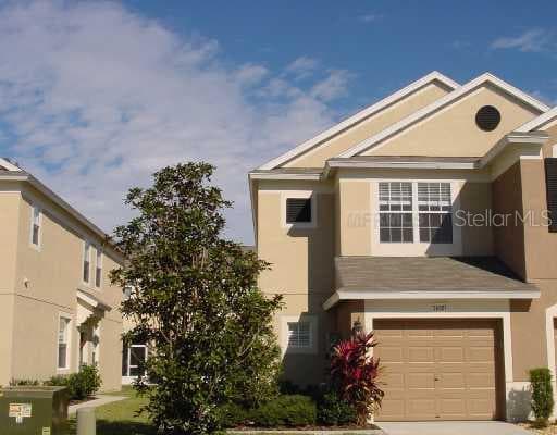 26601 CHIMNEY SPIRE LANE WESLEY CHAPEL, FL 33543