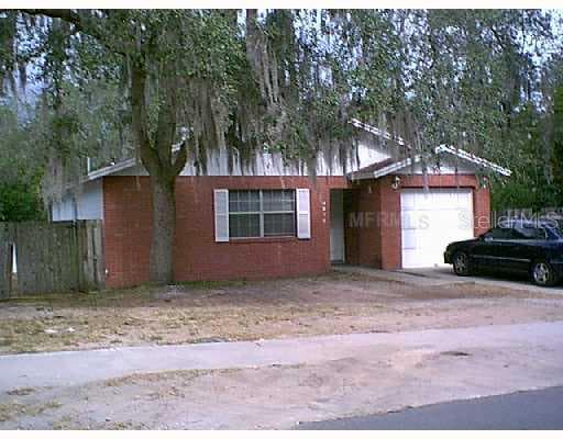 4818 E SERENA DRIVE TAMPA, FL 33617