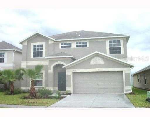 18547 Merseyside LOOP Land O Lakes, FL 34638