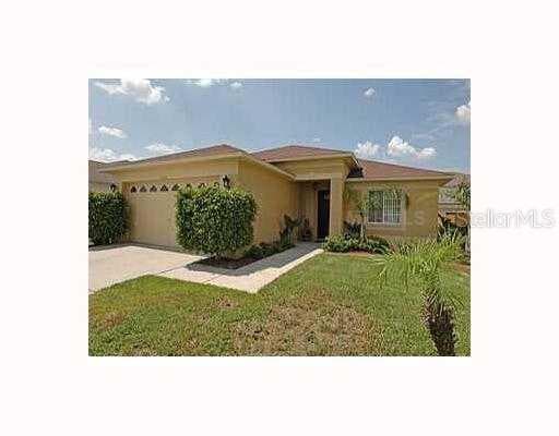 1428 BIRCHSTONE AVENUE Brandon, FL 33511