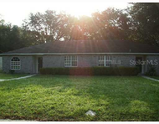 614 BEVERLY BRANDON, FL 33511