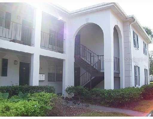 10327 Carrollwood LANE UNIT 76 Tampa, FL 33618