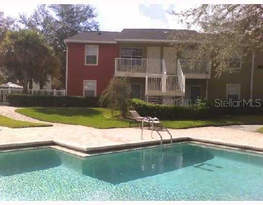 202 Lake Parsons Green DRIVE UNIT 205 Brandon, FL 33511