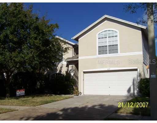1439 SCOTCH PINE DRIVE BRANDON, FL 33511