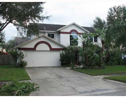 6408 FALCON COURT TAMPA, FL 33625