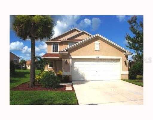 11714 CREST CREEK DRIVE RIVERVIEW, FL 33569