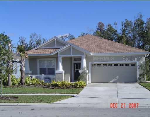7636 ELEANOR WOOD COURT LAND O LAKES, FL 34637