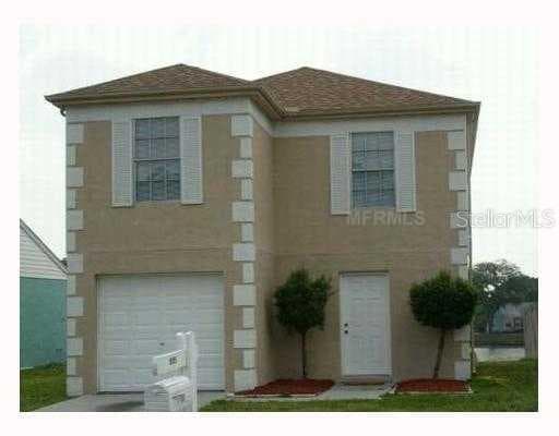 10955 Brightside DRIVE Tampa, FL 33624