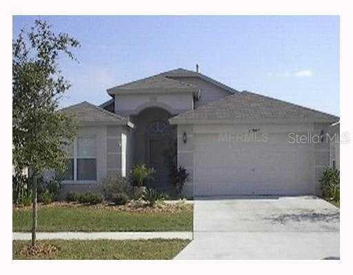 13807 Ogakor DRIVE Riverview, FL 33569