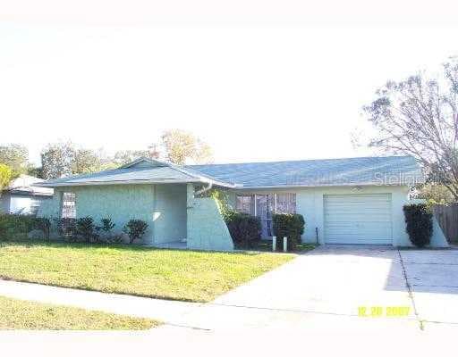 5020 LANDSMAN AVENUE Tampa, FL 33625