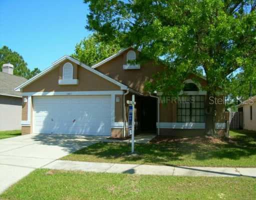 1507 Chepacket STREET Brandon, FL 33571