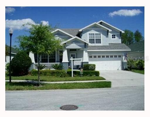 19411 MELODY FAIR PLACE LUTZ, FL 33558