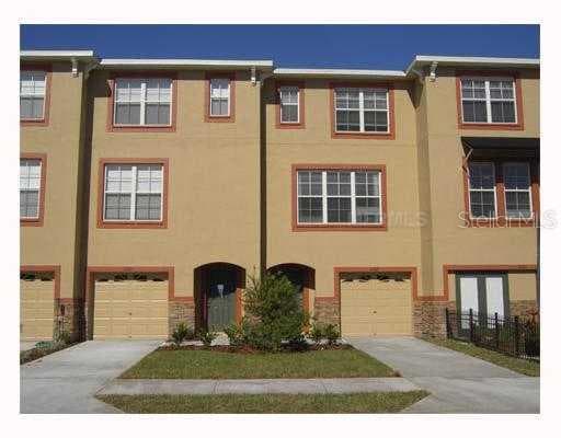 2505 MIDDLETON GROVE DRIVE Brandon, FL 33511