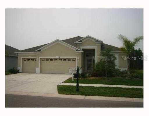 3343 CHESSINGTON DRIVE LAND O LAKES, FL 34638