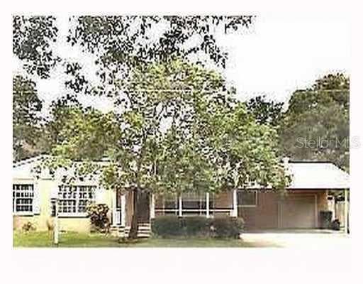 4005 W GRANADA STREET TAMPA, FL 33629