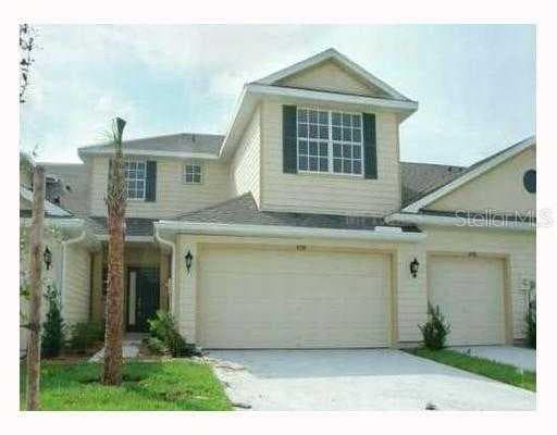 8914 IRON OAK AVENUE TAMPA, FL 33647