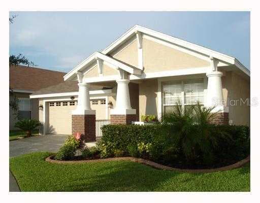 5004 Torrey Hills Lutz, FL 33558