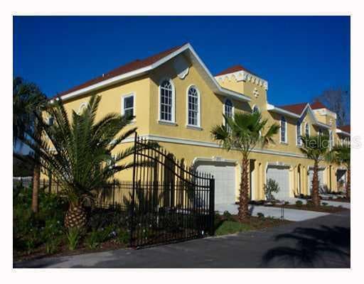 8009 Kayreen Grand COURT UNIT 0 Tampa, FL 33615