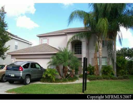 3699 DORAL STREET PALM HARBOR, FL 34685
