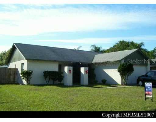 6802 ROSEMARY DRIVE Tampa, FL 33625