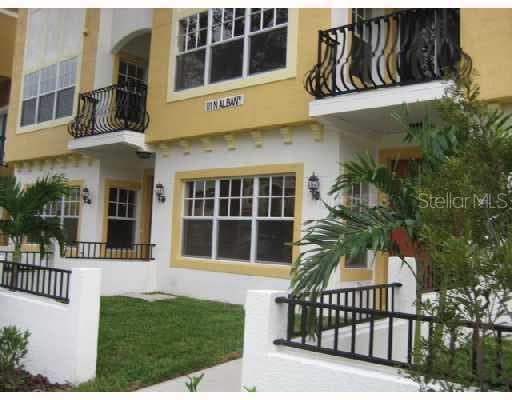 111 Albany UNIT 13 Tampa, FL 33606