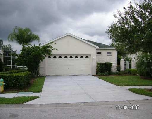 8001 SHADDOCK PLACE LAND O LAKES, FL 34637