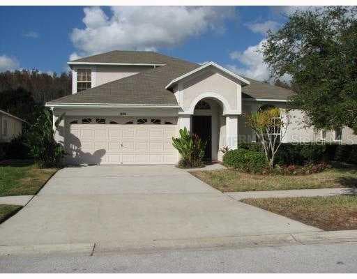 19118 CHEMILLE DRIVE LUTZ, FL 33558