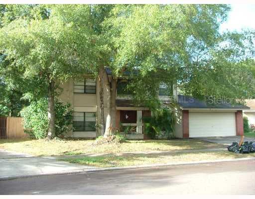 10511 WILLOWBRAE DRIVE Tampa, FL 33624