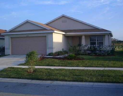 11527 MOUNTAIN BAY DRIVE RIVERVIEW, FL 33569