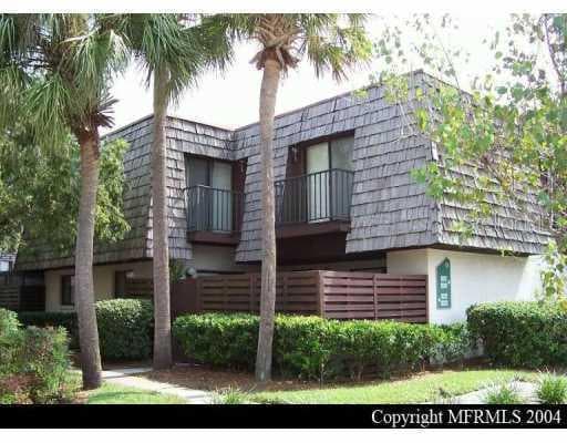15218 W POND WOODS DRIVE UNIT 12 TAMPA, FL 33618