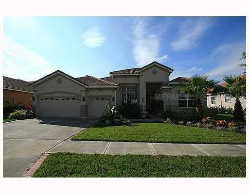 8329 WINDSOR BLUFF DRIVE TAMPA, FL 33647