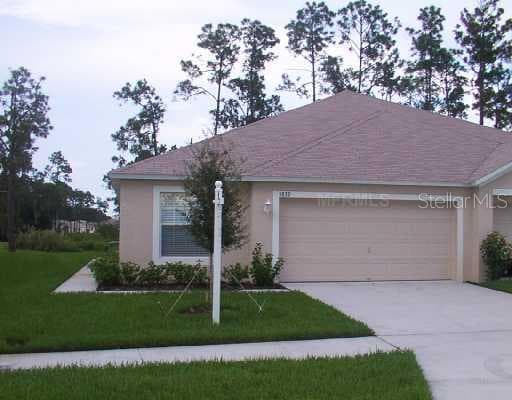 5832 AUTUMN SHIRE DRIVE ZEPHYRHILLS, FL 33541