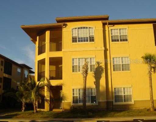 4307 BAYSIDE VILLAGE DRIVE UNIT 106 Tampa, FL 33615