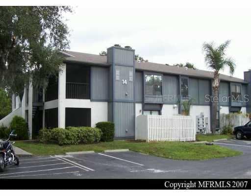 14550 BRUCE B DOWNS UNIT 2 Tampa, FL 33613