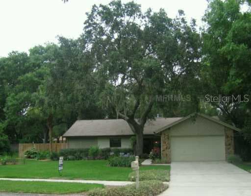 14921 NORTHWOOD VILLAGE LANE TAMPA, FL 33613