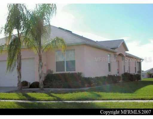 11445 Captiva Kay DRIVE Riverview, FL 33569