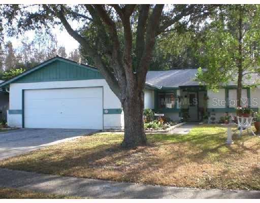 5332 BLACK PINE DRIVE TAMPA, FL 33624