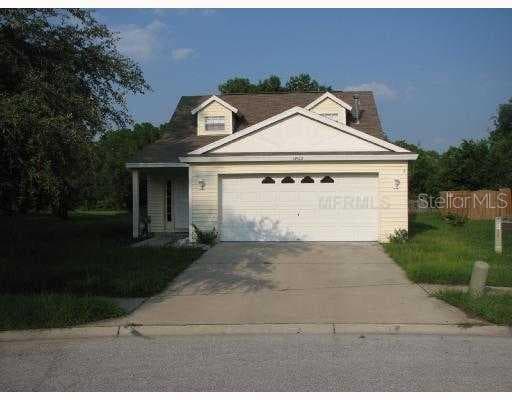 14902 DEER MEADOW DRIVE LUTZ, FL 33559