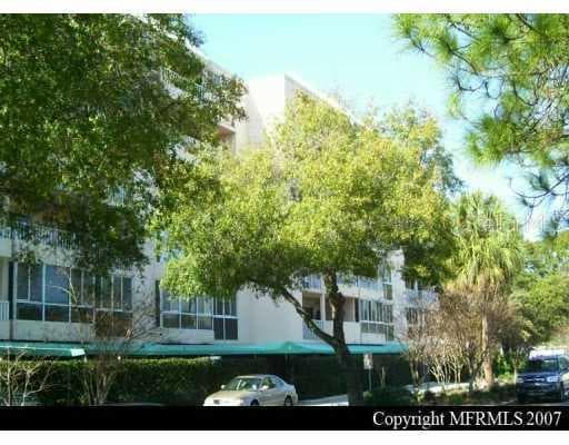 160 COLUMBIA DRIVE UNIT 507 TAMPA, FL 33606